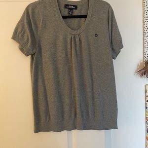 Chase bank uniform top